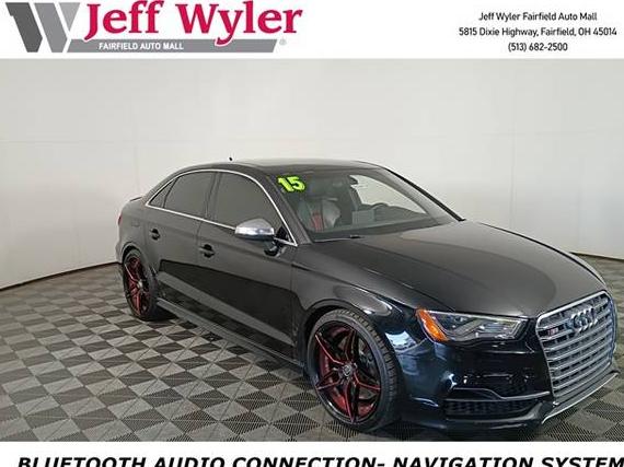 AUDI S3 2015 WAUFFGFFXF1065726 image AUDI S3 2015 WAUFFGFFXF1065726 image
