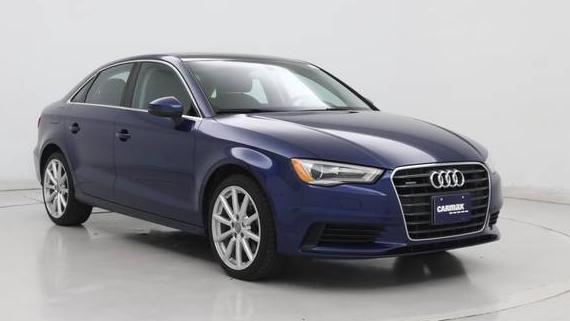AUDI S3 2015 WAUBFGFF6F1003223 image