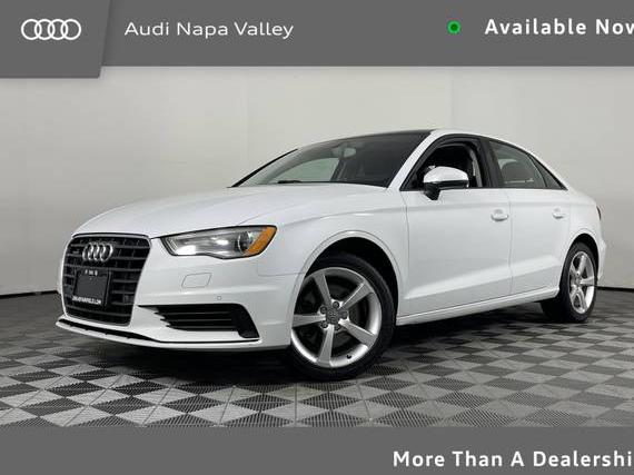 AUDI S3 2015 WAUBFGFF7F1087164 image AUDI S3 2015 WAUBFGFF7F1087164 image