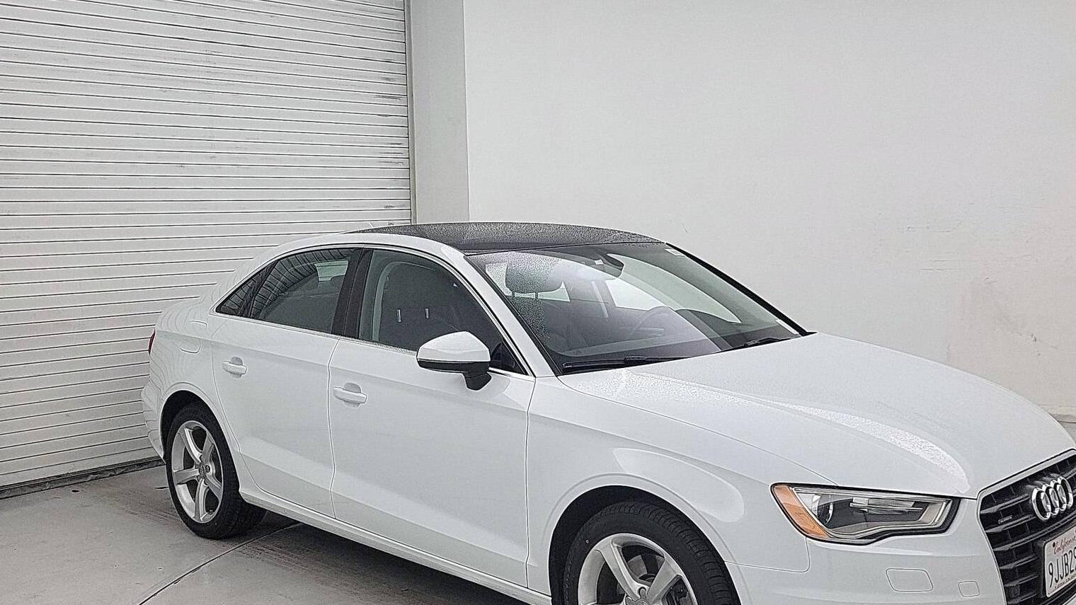 AUDI S3 2015 WAUBFGFF0F1063935 image