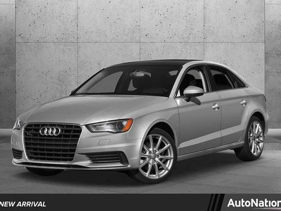 AUDI S3 2015 WAUBFGFFXF1047838 image