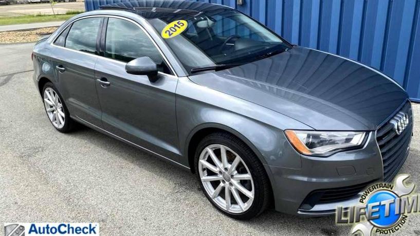 AUDI S3 2015 WAUBFGFF8F1003644 image