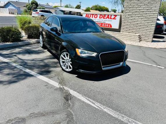AUDI S3 2015 WAUBFGFF1F1109742 image