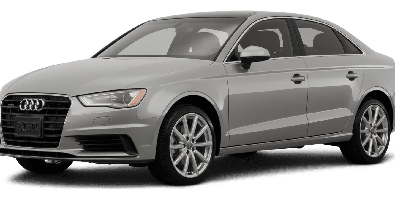 AUDI S3 2015 WAUBFGFF1F1093770 image