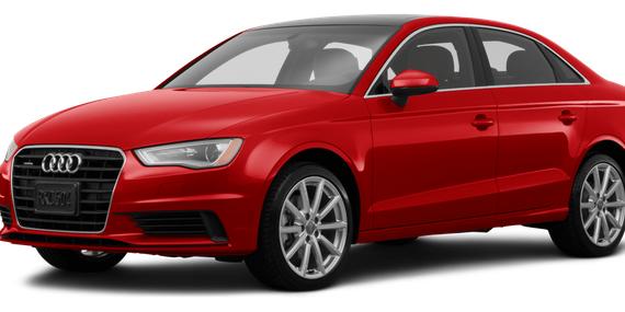 AUDI S3 2015 WAUBFGFFXF1040713 image