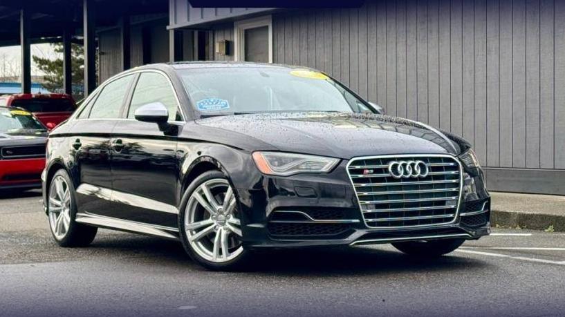 AUDI S3 2015 WAUBFGFFXF1104782 image