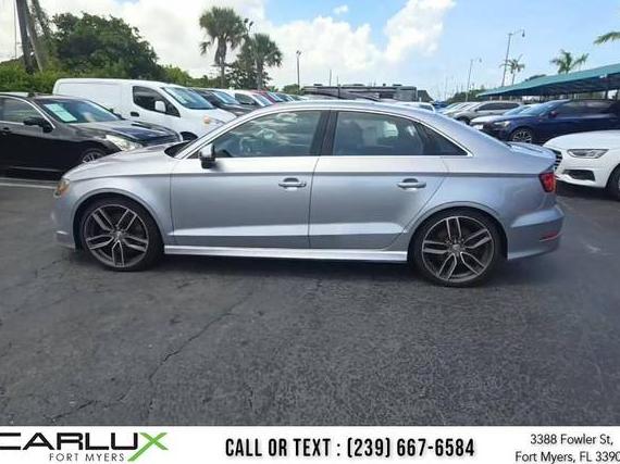 AUDI S3 2015 WAUFFHFF6F1069598 image AUDI S3 2015 WAUFFHFF6F1069598 image