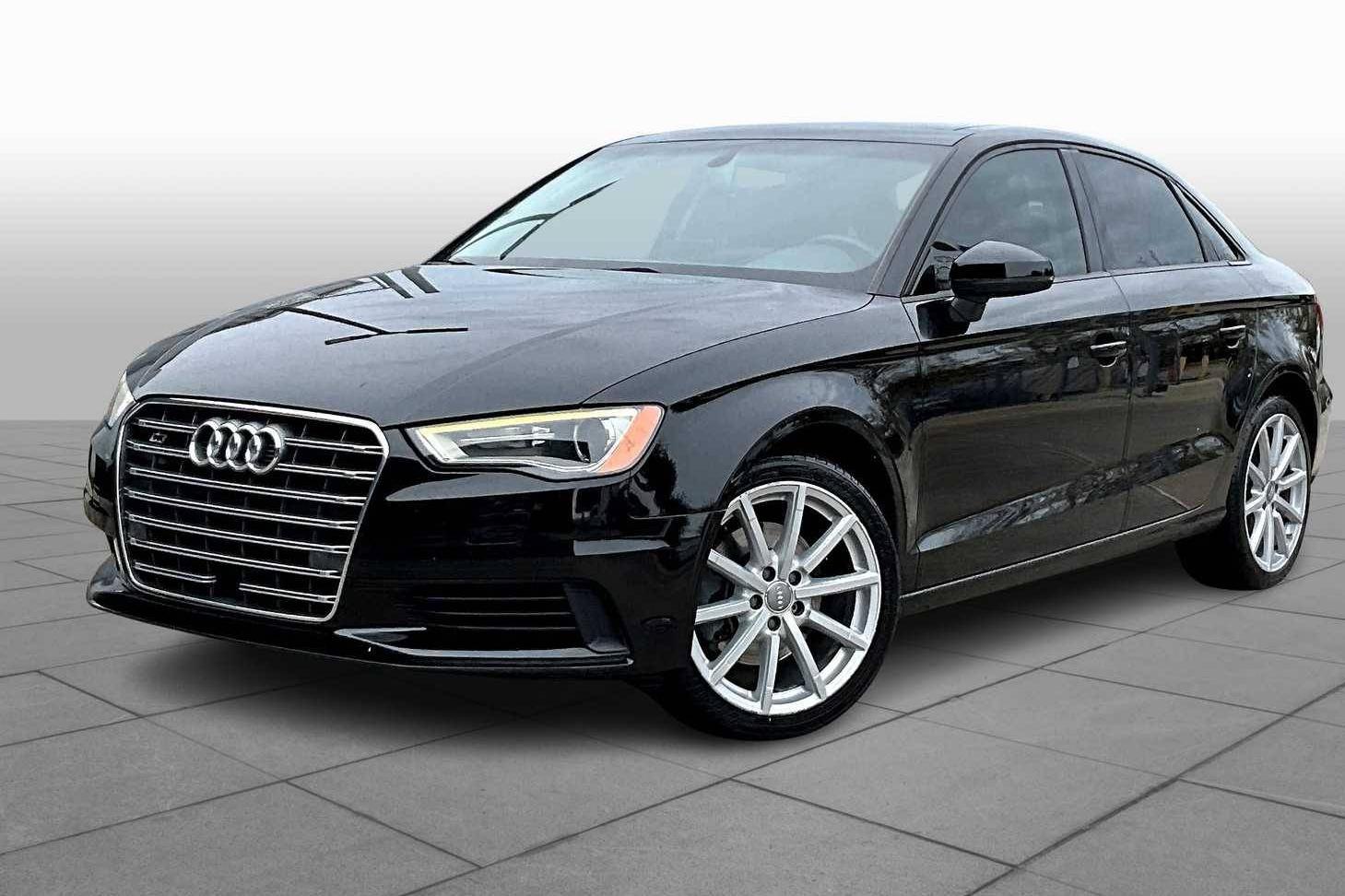 AUDI S3 2015 WAUBFGFF9F1081396 image