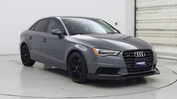 AUDI S3 2015 WAUBFGFF7F1093370 image