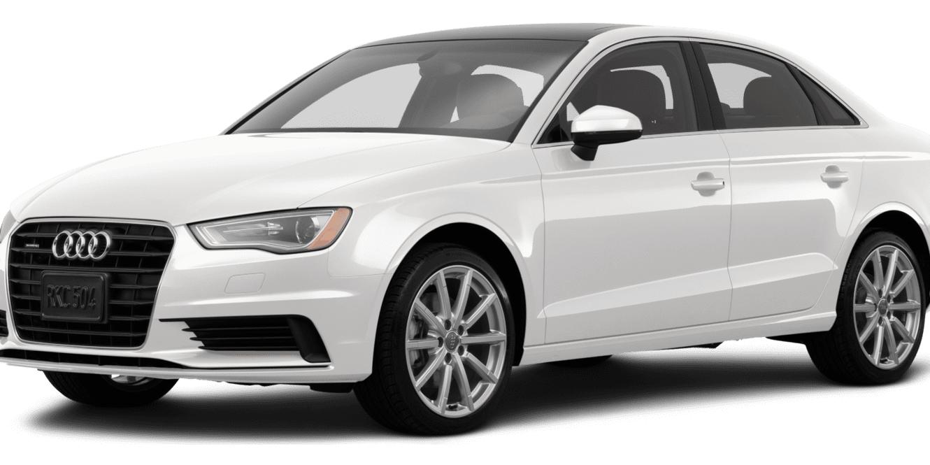 AUDI S3 2015 WAUBFGFF6F1007787 image