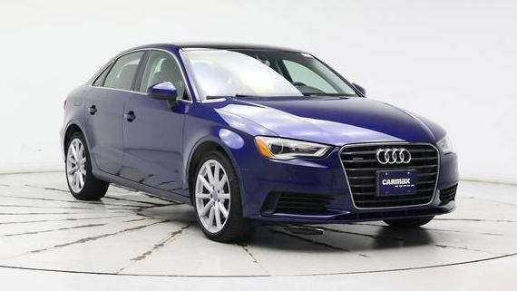 AUDI S3 2015 WAUBFGFF0F1005145 image