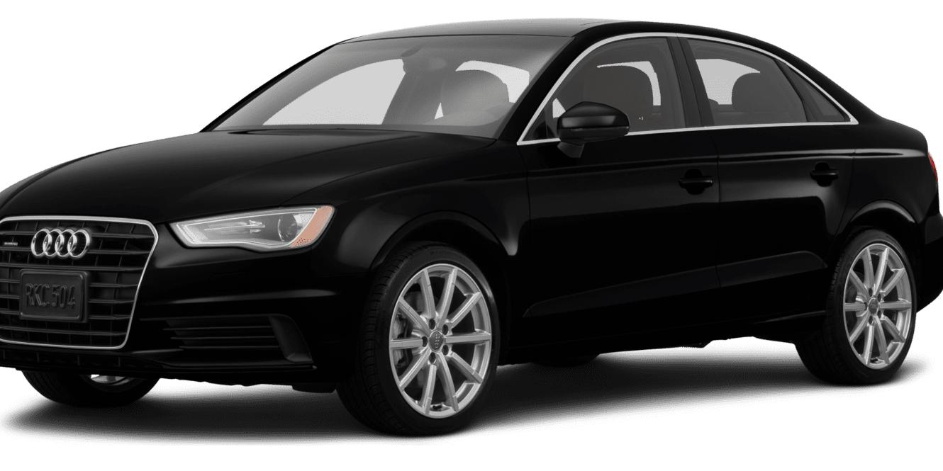 AUDI S3 2015 WAUBFGFF9F1050682 image