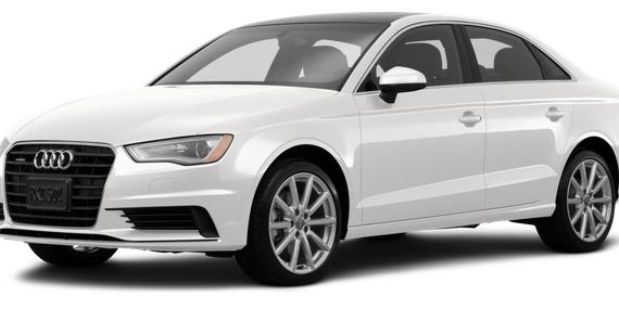 AUDI S3 2015 WAUBFGFF5F1082335 image
