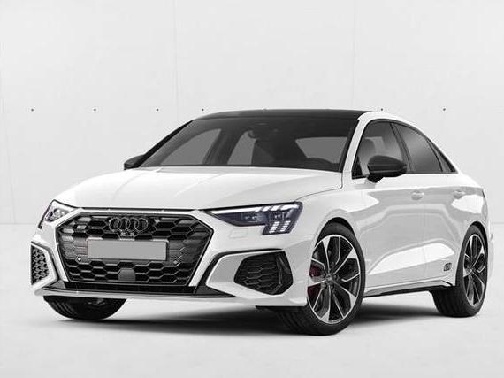 AUDI S3 2022 WAUH3DGY9NA004706 image AUDI S3 2022 WAUH3DGY9NA004706 image