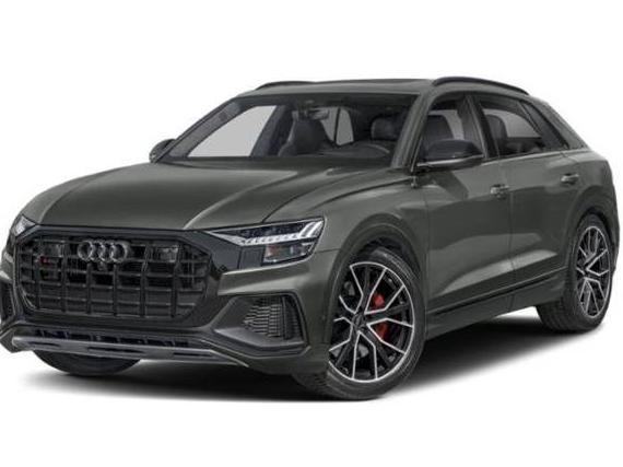 AUDI SQ8 2023 WA1CWBF15PD004906 image