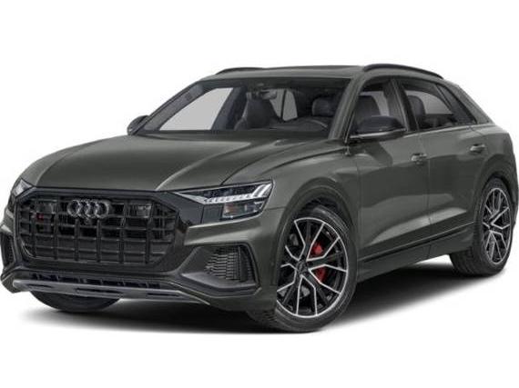 AUDI SQ8 2023 WA1CWBF17PD005698 image AUDI SQ8 2023 WA1CWBF17PD005698 image