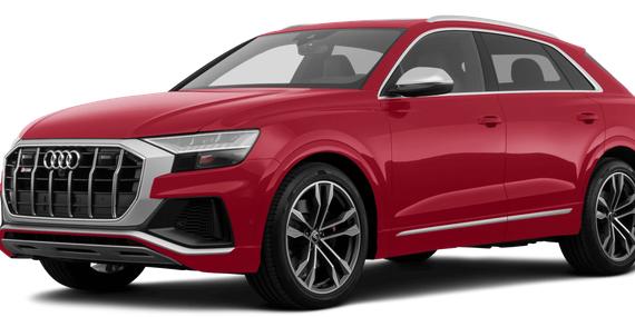 AUDI SQ8 2023 WA1AWBF15PD007926 image AUDI SQ8 2023 WA1AWBF15PD007926 image