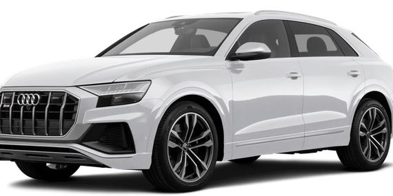 AUDI SQ8 2023 WA1CWBF15PD030809 image AUDI SQ8 2023 WA1CWBF15PD030809 image