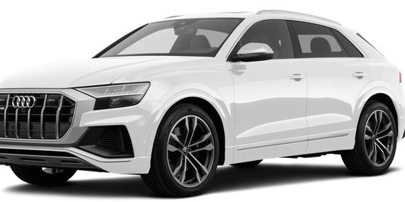 AUDI SQ8 2023 WA1AWBF17PD044170 image AUDI SQ8 2023 WA1AWBF17PD044170 image