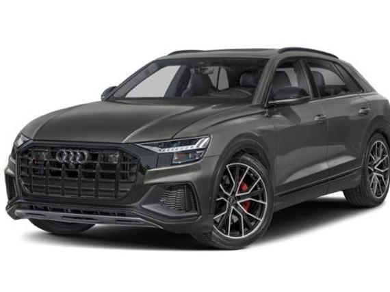 AUDI SQ8 2021 WA1AWBF1XMD004368 image AUDI SQ8 2021 WA1AWBF1XMD004368 image