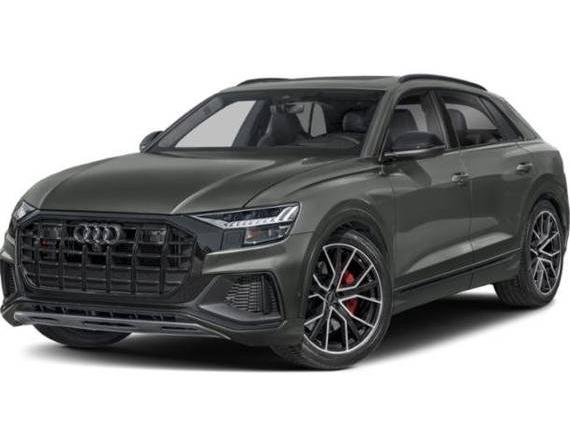 AUDI SQ8 2021 WA1CWBF19MD027228 image AUDI SQ8 2021 WA1CWBF19MD027228 image