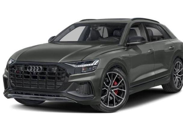 AUDI SQ8 2022 WA1CWBF11ND027158 image AUDI SQ8 2022 WA1CWBF11ND027158 image