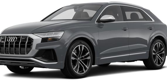 AUDI SQ8 2022 WA1AWBF15ND022956 image AUDI SQ8 2022 WA1AWBF15ND022956 image