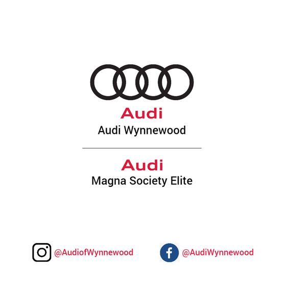 AUDI A4 2023 WAUEAAF4XPN013321 image