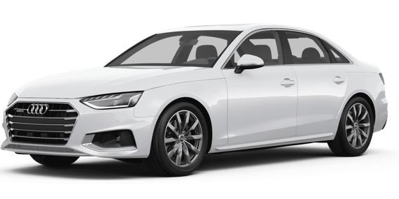 AUDI A4 2023 WAUEAAF45PN000850 image AUDI A4 2023 WAUEAAF45PN000850 image