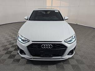 AUDI A4 2023 WAUDAAF45PN024089 image AUDI A4 2023 WAUDAAF45PN024089 image