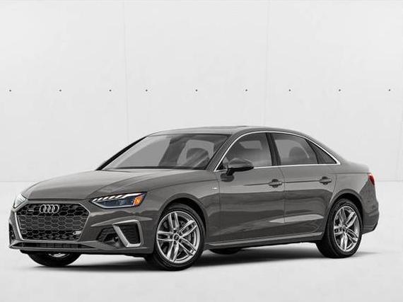 AUDI A4 2023 WAUEAAF42PN004578 image AUDI A4 2023 WAUEAAF42PN004578 image