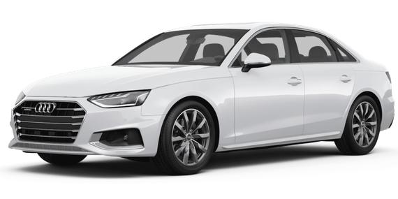 AUDI A4 2023 WAUEAAF42PA019069 image AUDI A4 2023 WAUEAAF42PA019069 image