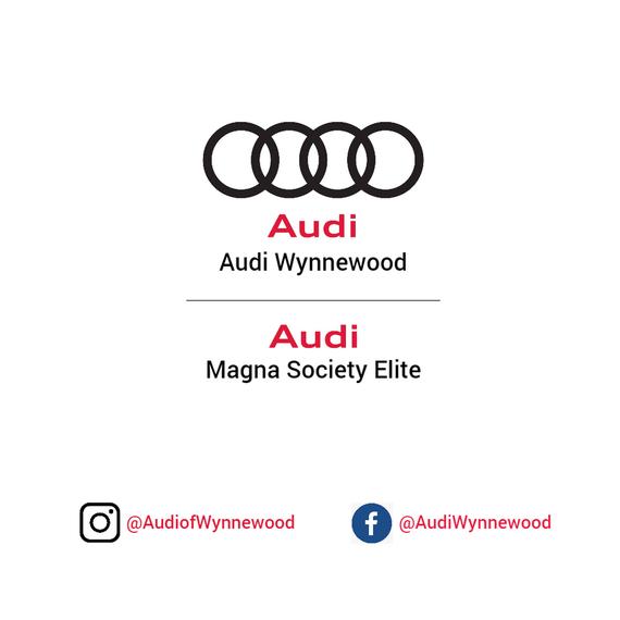 AUDI A4 2023 WAUEAAF40PA010970 image