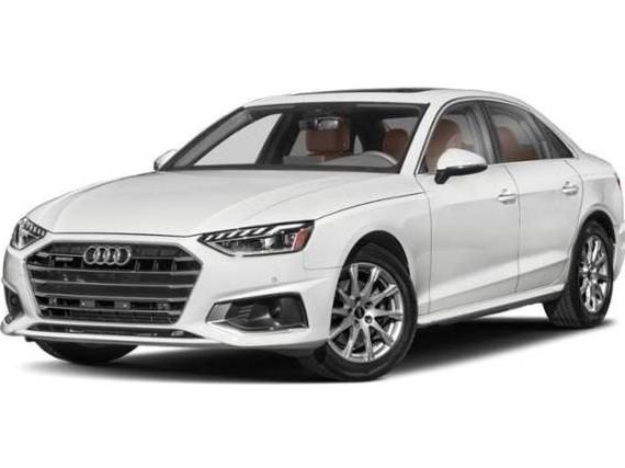 AUDI A4 2023 WAUEAAF45PN005885 image AUDI A4 2023 WAUEAAF45PN005885 image