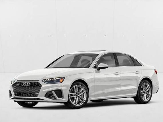 AUDI A4 2023 WAUABAF45PN005252 image AUDI A4 2023 WAUABAF45PN005252 image