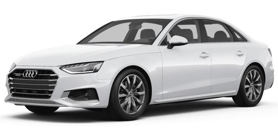 AUDI A4 2023 WAUEAAF42PN017864 image AUDI A4 2023 WAUEAAF42PN017864 image