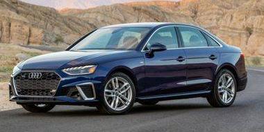 AUDI A4 2023 WAUABAF47PN007004 image AUDI A4 2023 WAUABAF47PN007004 image