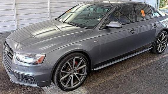 AUDI A4 2016 WAUBFAFL7GN011585 image AUDI A4 2016 WAUBFAFL7GN011585 image