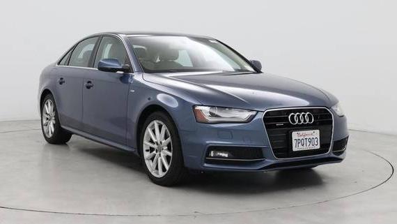 AUDI A4 2016 WAUBFAFL2GN010571 image AUDI A4 2016 WAUBFAFL2GN010571 image