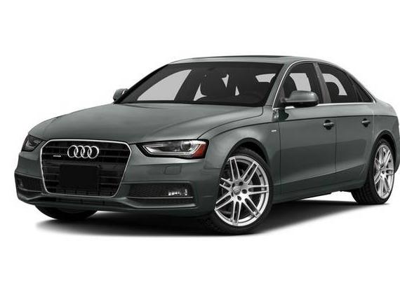 AUDI A4 2016 WAUBFAFL9GN017372 image