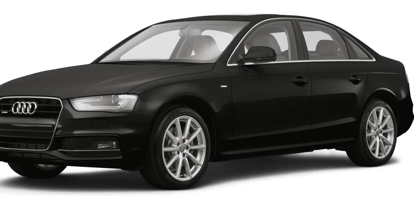 AUDI A4 2016 WAUFFAFL3GN010323 image