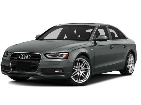AUDI A4 2016 WAUFFAFL3GN002965 image