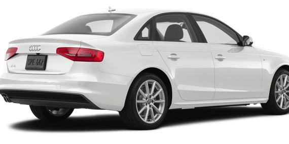 AUDI A4 2016 WAUHFAFL9GN006091 image
