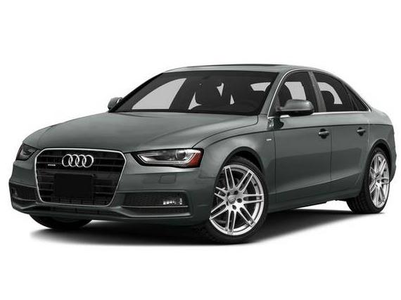 AUDI A4 2016 WAUFFAFL2GN018381 image