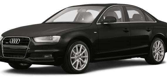 AUDI A4 2016 WAUFFAFL5GN017595 image