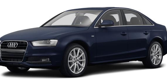 AUDI A4 2016 WAUAFAFLXGN011186 image