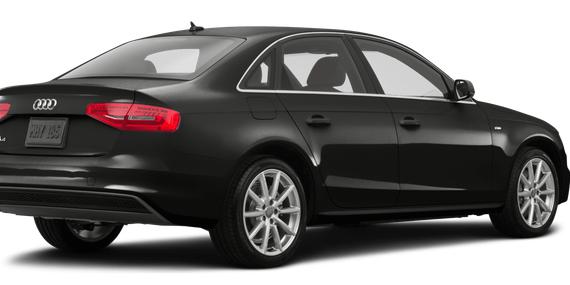 AUDI A4 2016 WAUBFAFL3GN012247 image