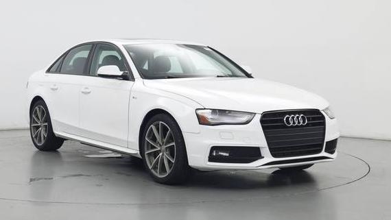 AUDI A4 2016 WAUAFAFLXGN015612 image