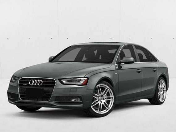 AUDI A4 2016 WAUBFAFLXGN004694 image
