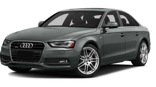 AUDI A4 2016 WAUBFAFLXGN004078 image